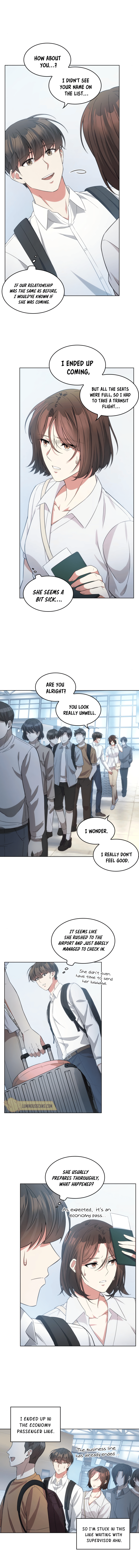 Our Office Story Chapter 53 image 6