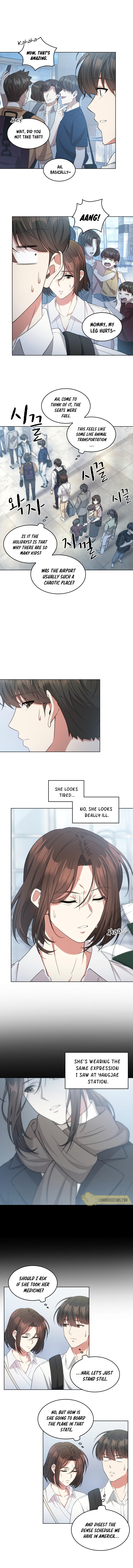 Our Office Story Chapter 53 image 7