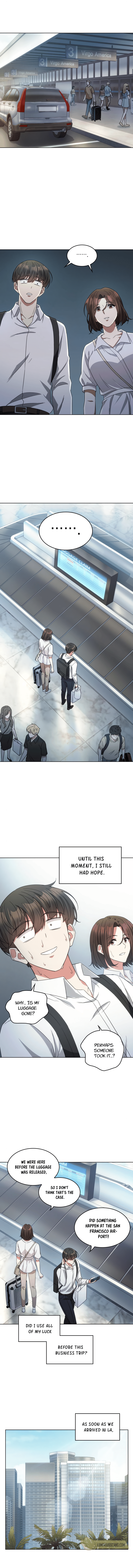 Our Office Story Chapter 54 image 9