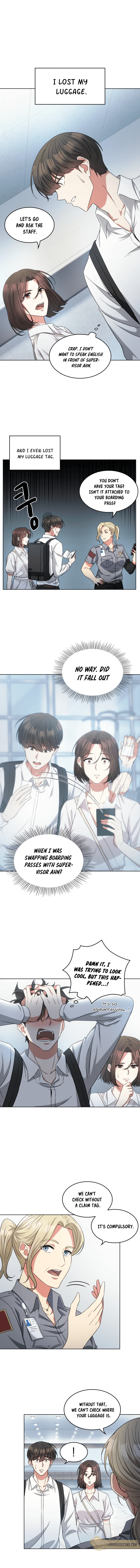 Our Office Story Chapter 54 image 10
