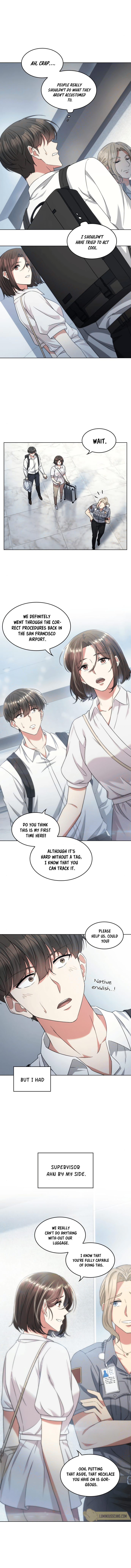 Our Office Story Chapter 54 image 11