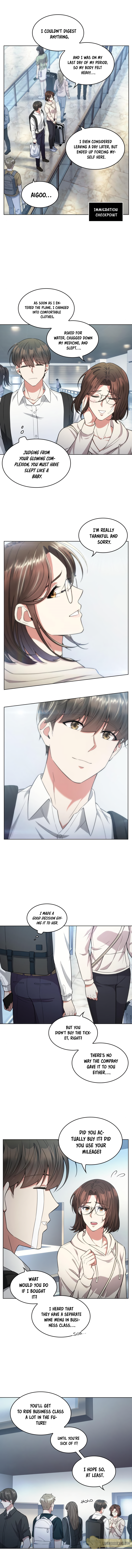 Our Office Story Chapter 54 image 2