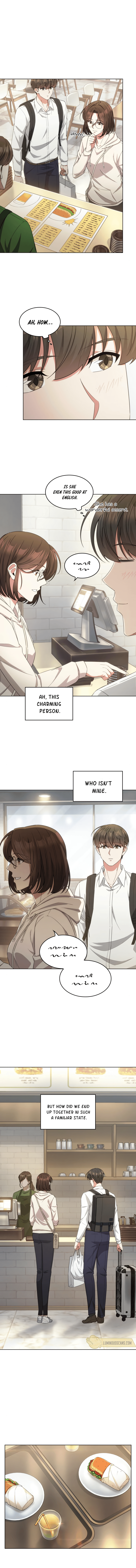 Our Office Story Chapter 54 image 4