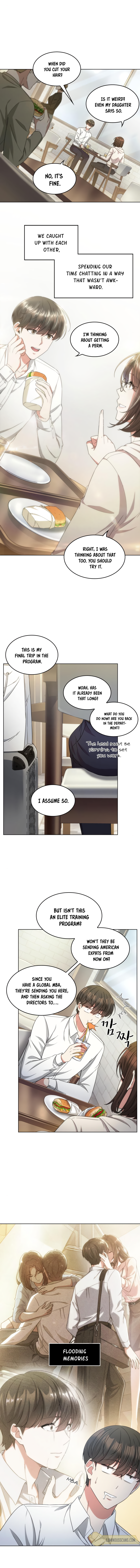 Our Office Story Chapter 54 image 5