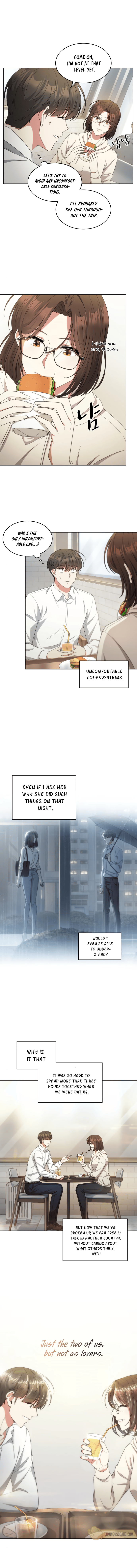 Our Office Story Chapter 54 image 6