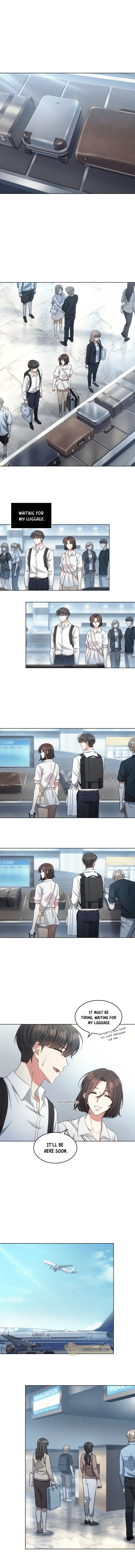 Our Office Story Chapter 54 image 8