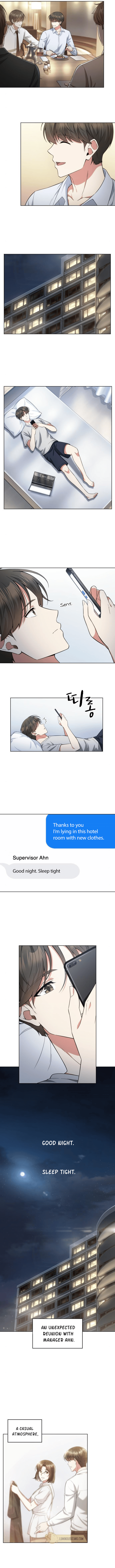 Our Office Story Chapter 55 image 9