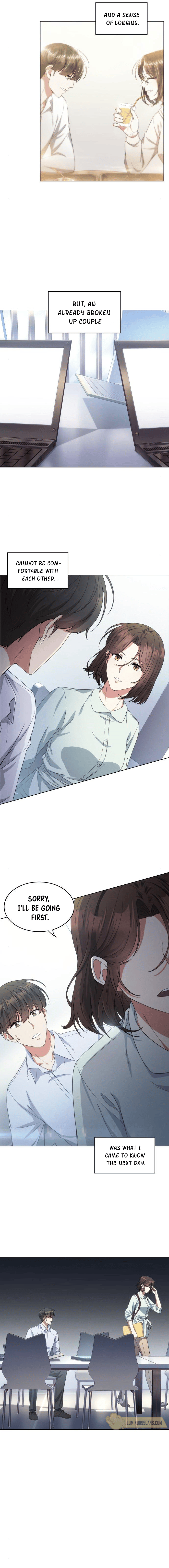 Our Office Story Chapter 55 image 10