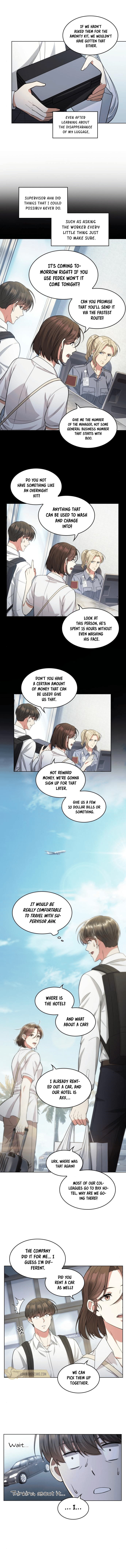 Our Office Story Chapter 55 image 2