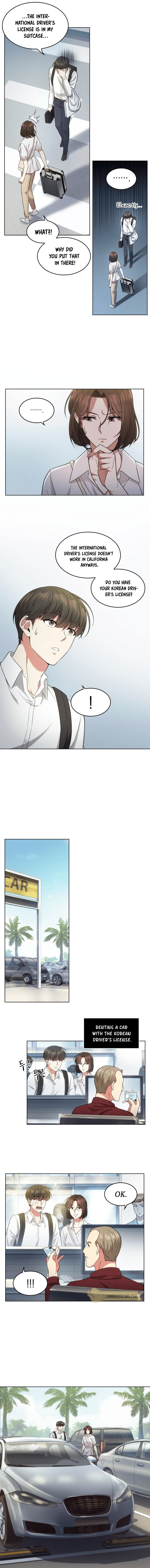Our Office Story Chapter 55 image 3