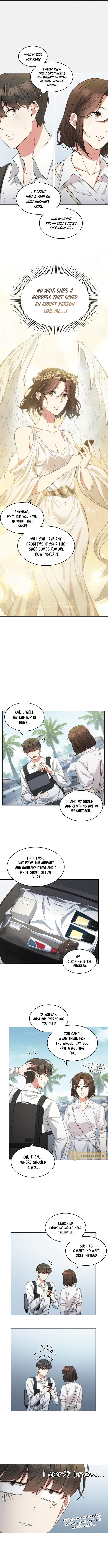 Our Office Story Chapter 55 image 4