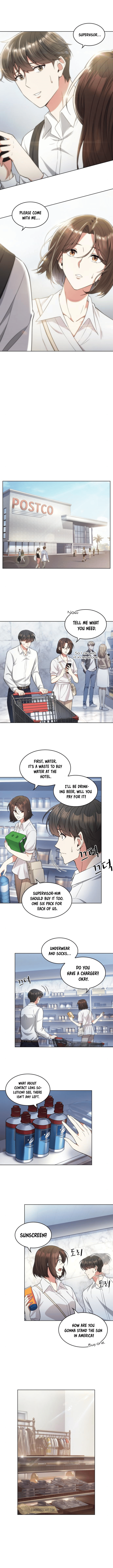 Our Office Story Chapter 55 image 5