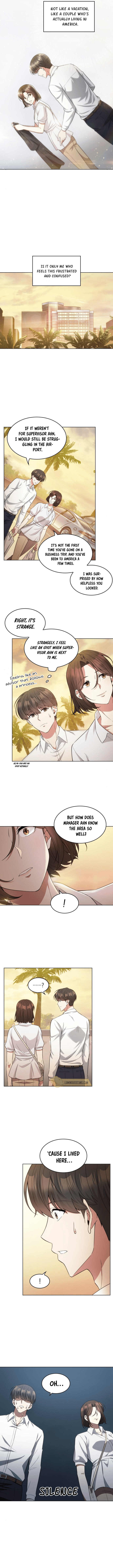 Our Office Story Chapter 55 image 7