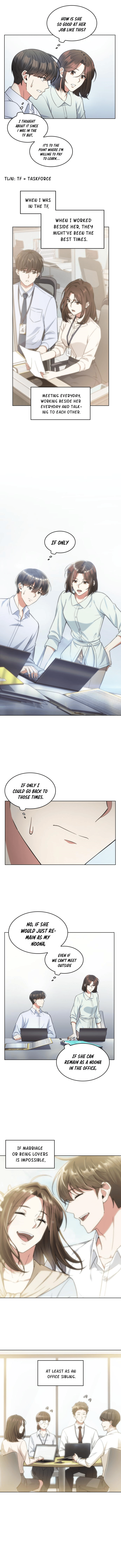 Our Office Story Chapter 56 image 9