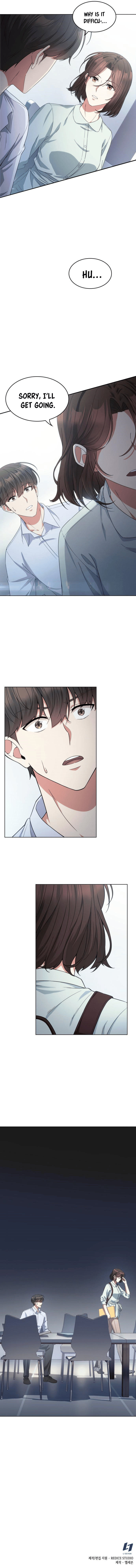 Our Office Story Chapter 56 image 11