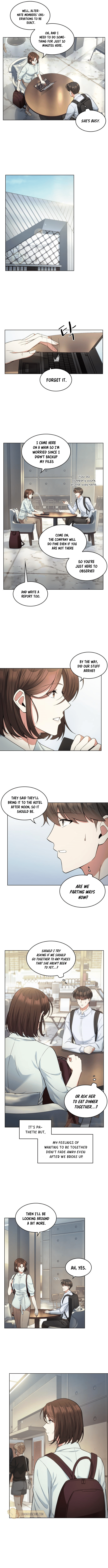 Our Office Story Chapter 56 image 4