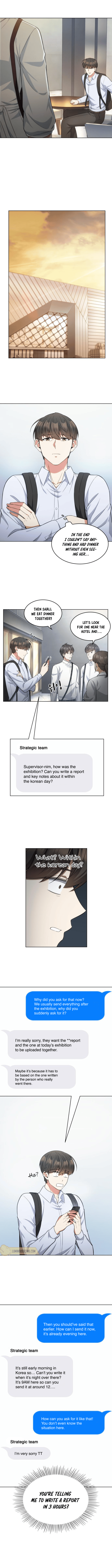 Our Office Story Chapter 56 image 5