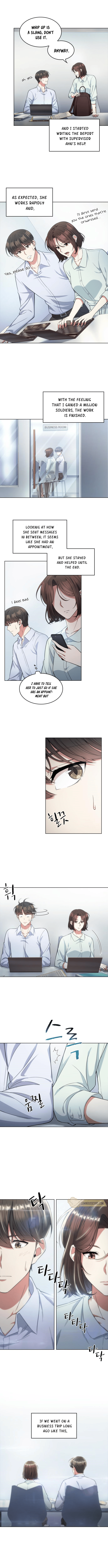 Our Office Story Chapter 56 image 7