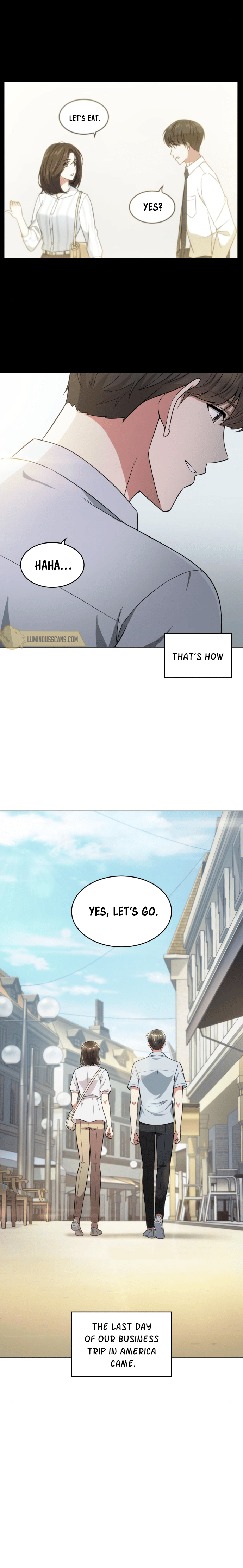 Our Office Story Chapter 58 image 5