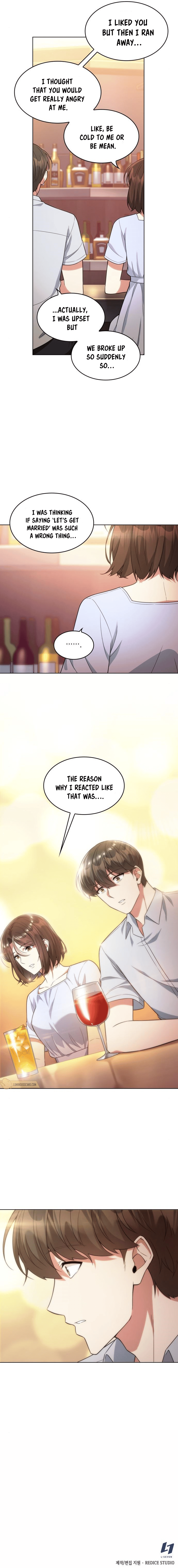 Our Office Story Chapter 59 image 10