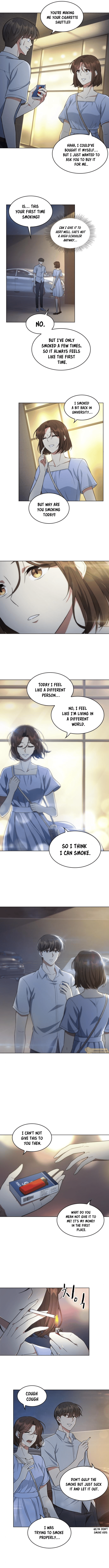 Our Office Story Chapter 59 image 7
