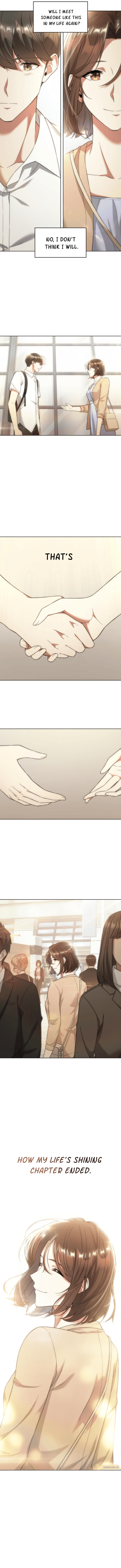 Our Office Story Chapter 61 - The End image 12