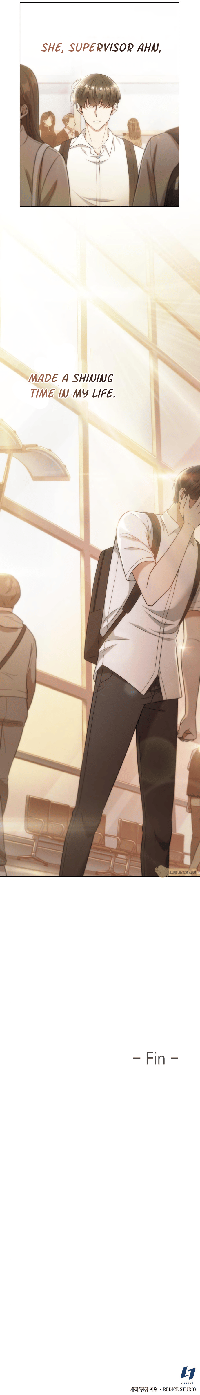 Our Office Story Chapter 61 - The End image 13