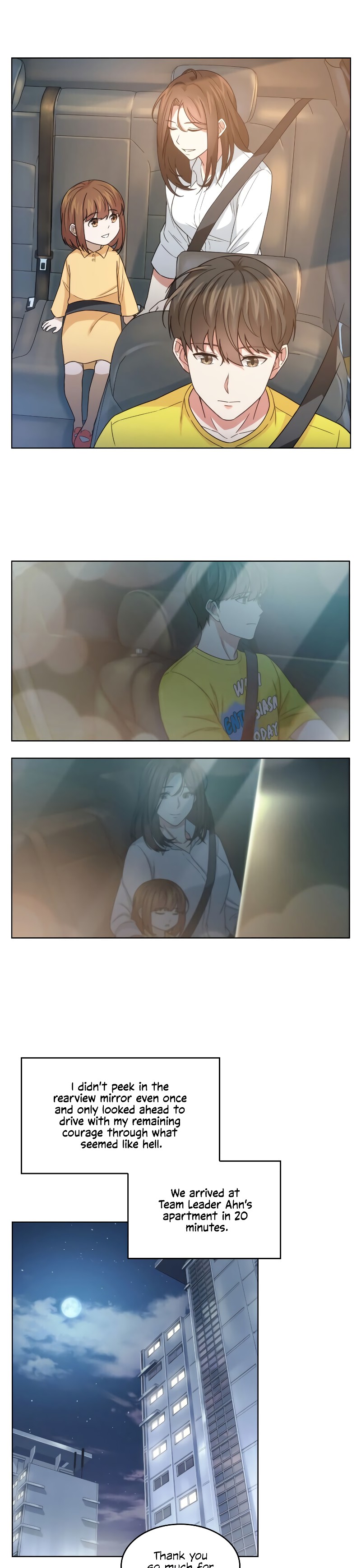 Our Office Story Chapter 9 image 10