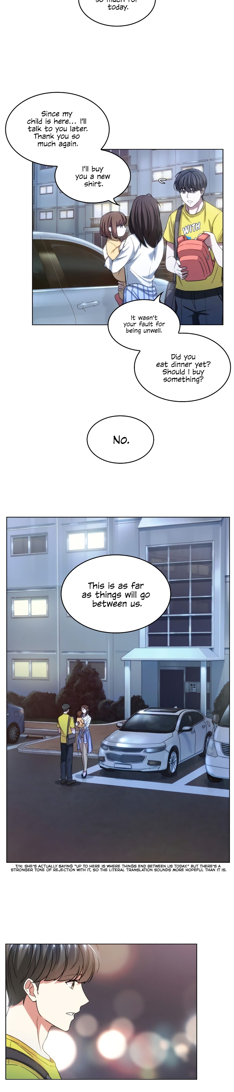 Our Office Story Chapter 9 image 11
