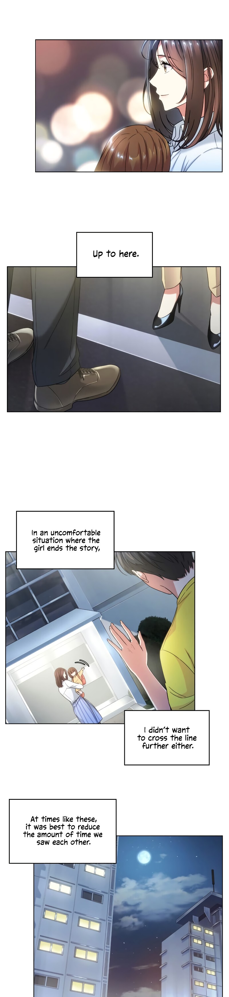 Our Office Story Chapter 9 image 12