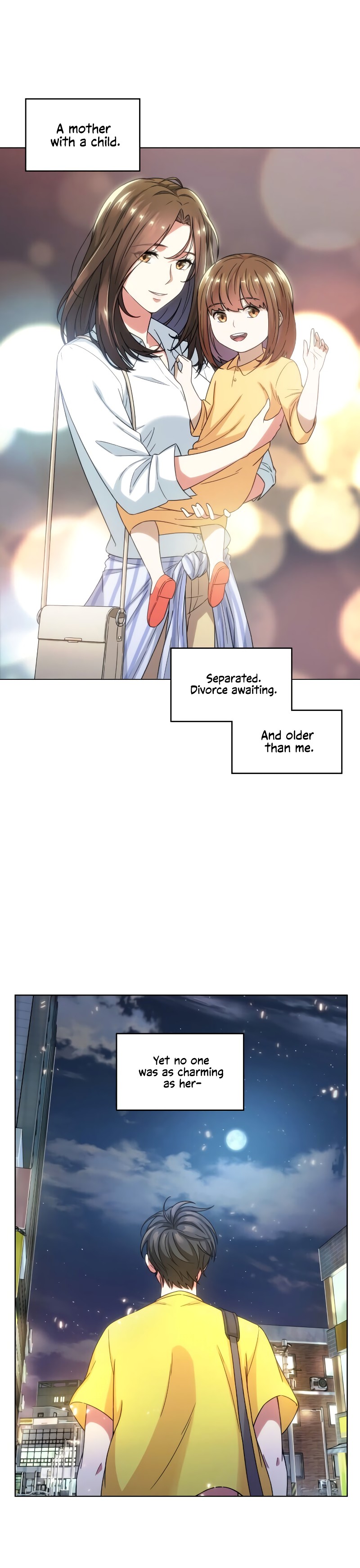 Our Office Story Chapter 9 image 15