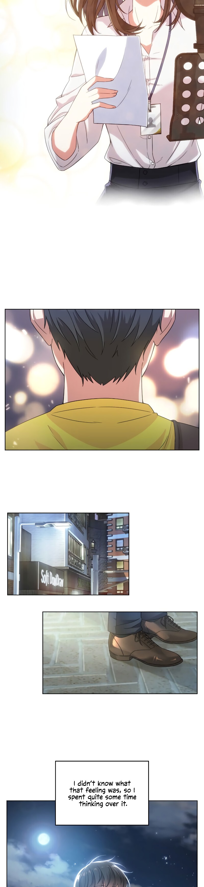 Our Office Story Chapter 9 image 17