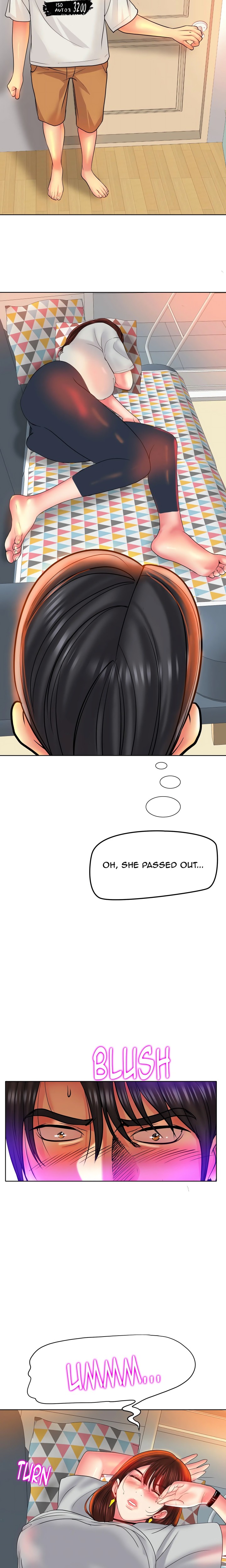Two Girls Feel Different Chapter 0 image 10