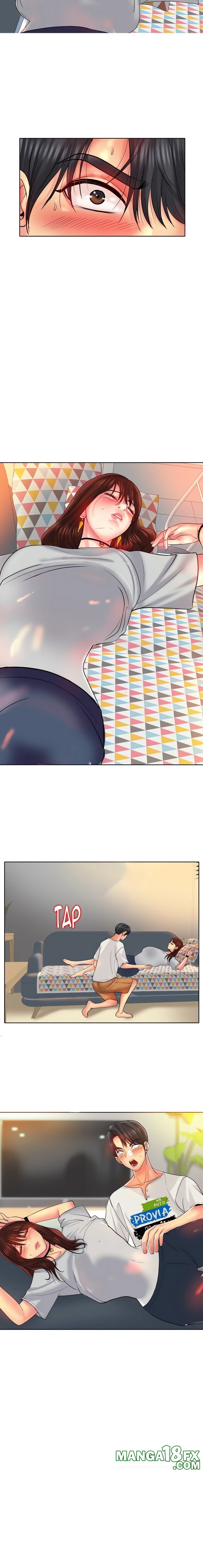Two Girls Feel Different Chapter 0 image 11