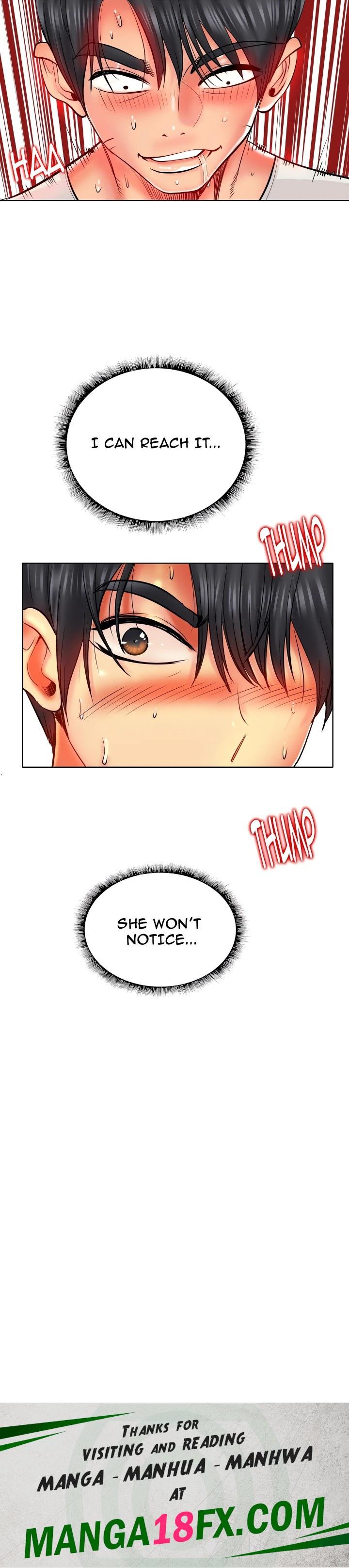 Two Girls Feel Different Chapter 0 image 13
