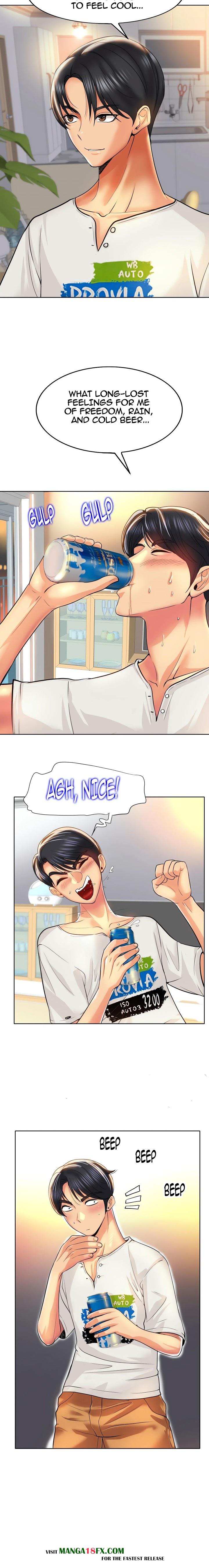 Two Girls Feel Different Chapter 0 image 1