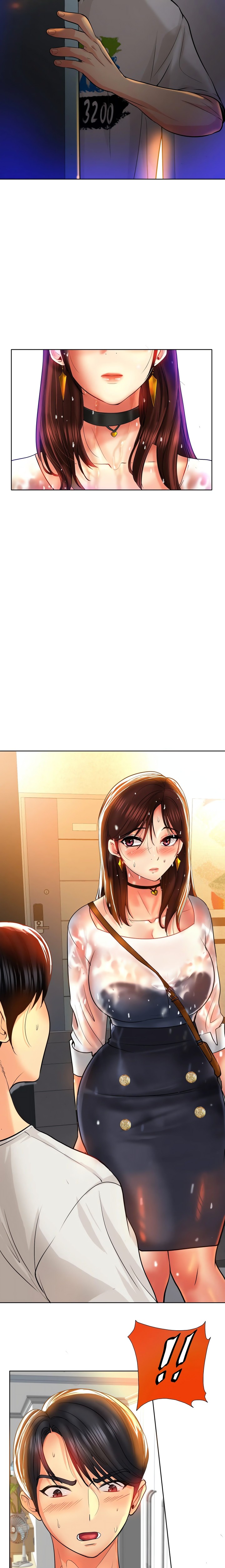 Two Girls Feel Different Chapter 0 image 3