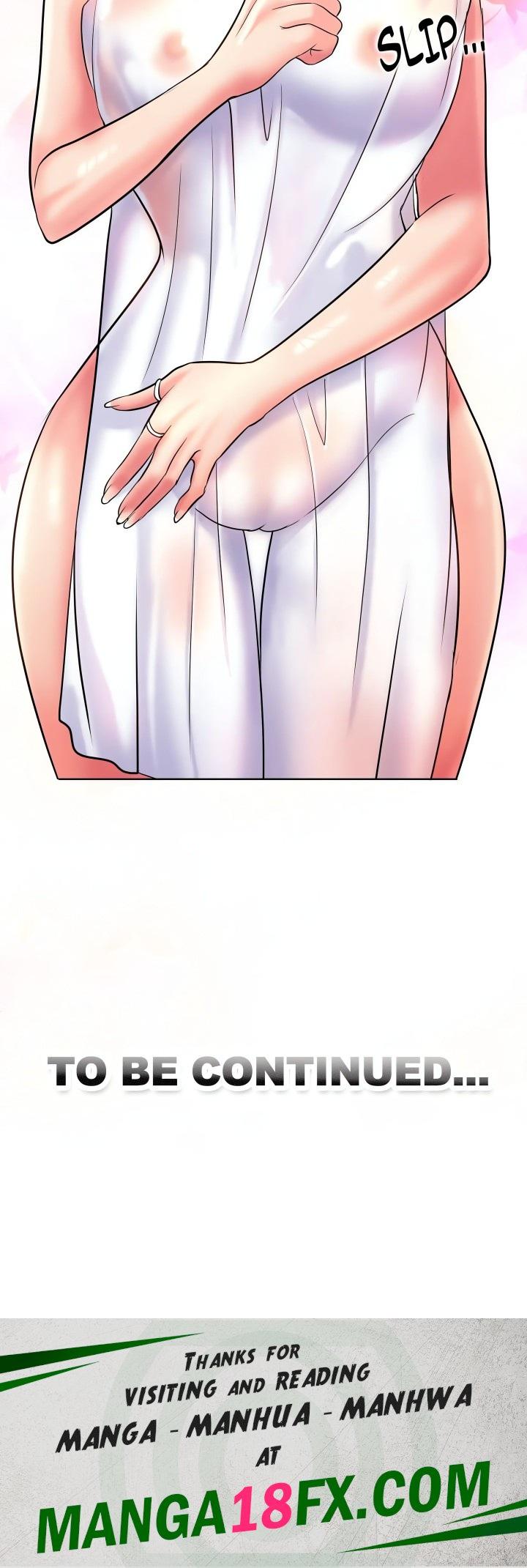 Two Girls Feel Different Chapter 1 image 21