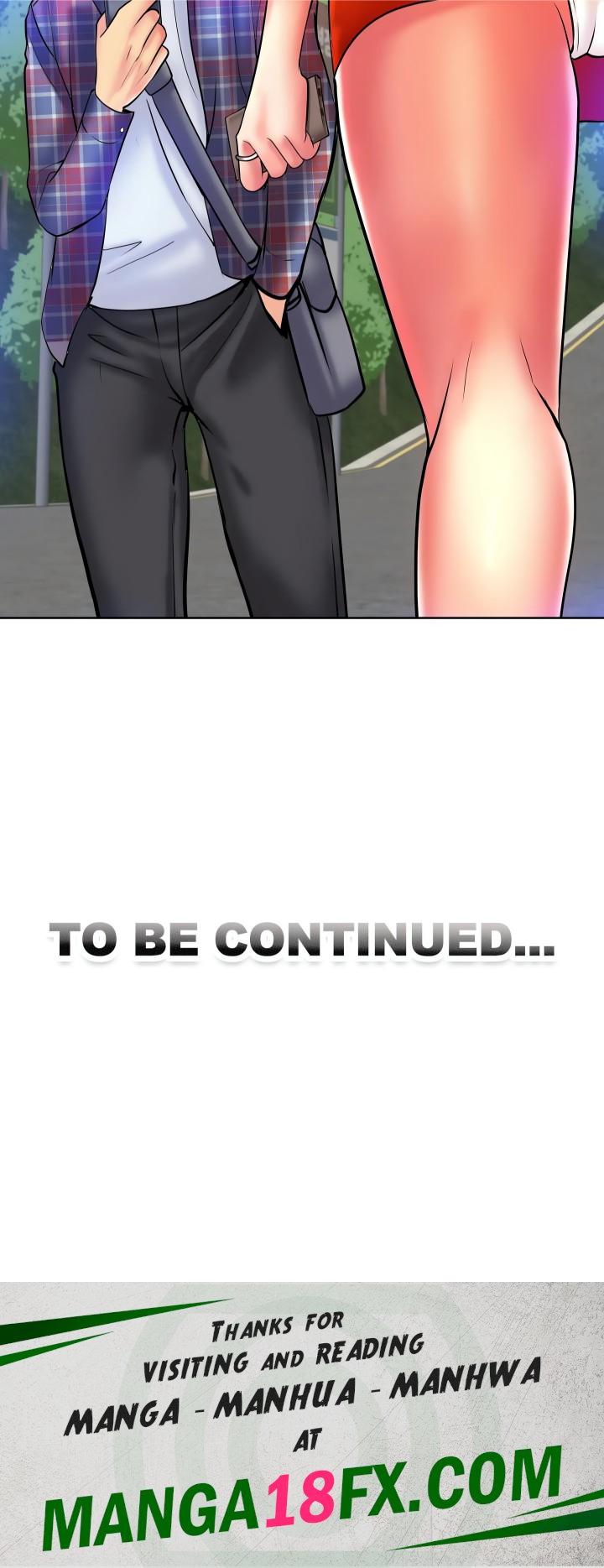 Two Girls Feel Different Chapter 4 image 17