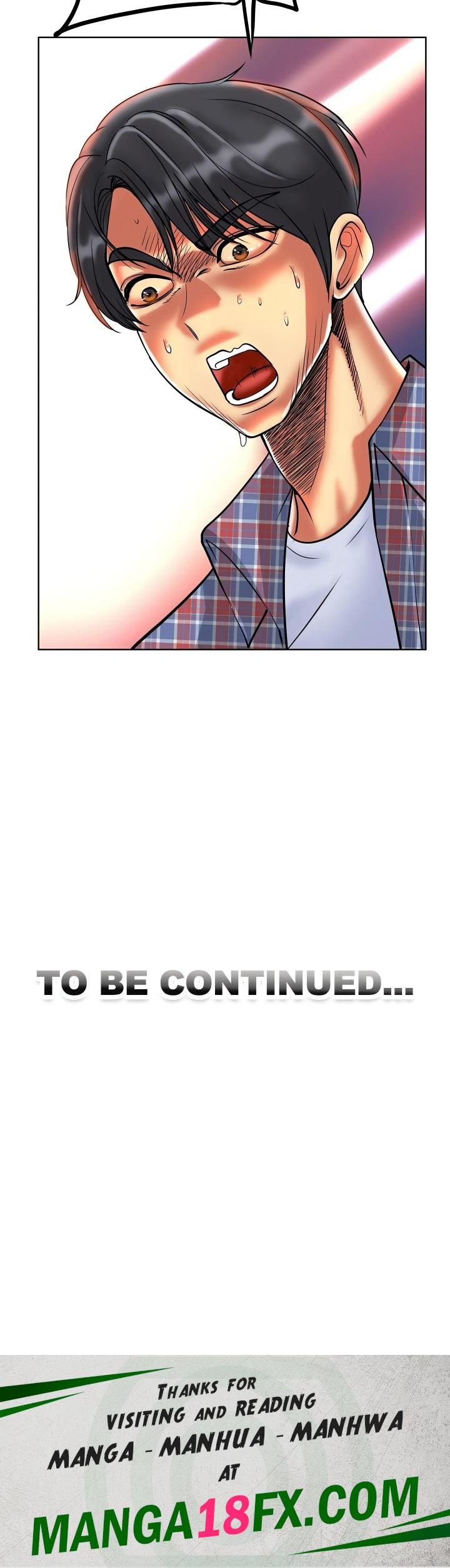 Two Girls Feel Different Chapter 9 image 18