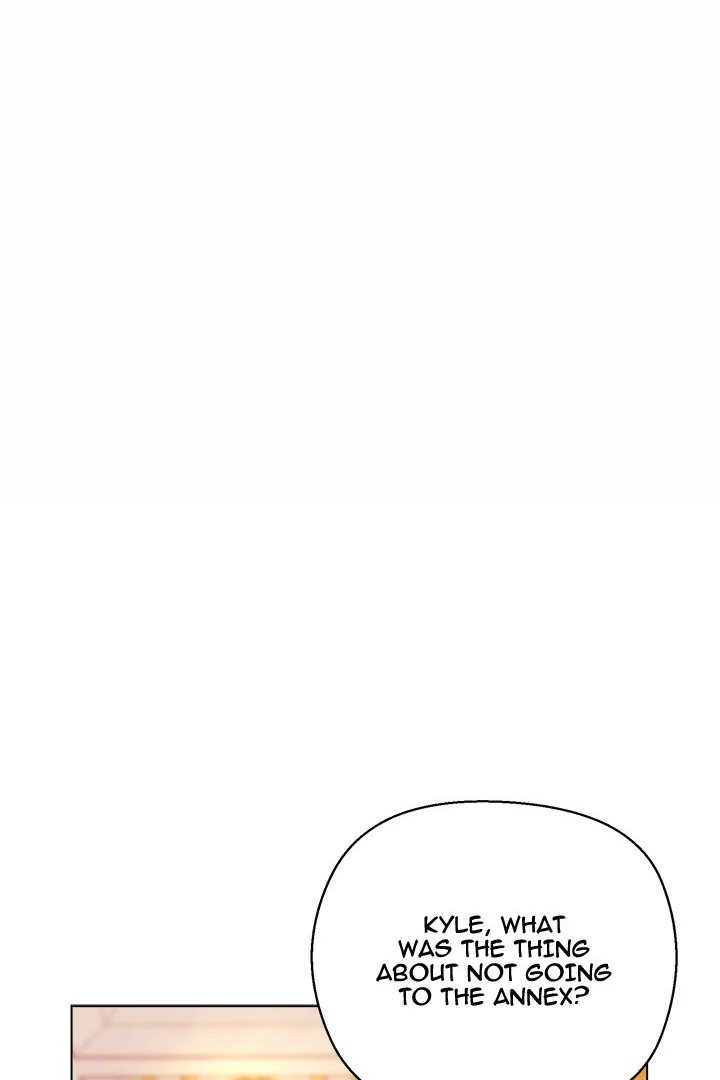 I Will Protect the Lady Chapter 10 image 0