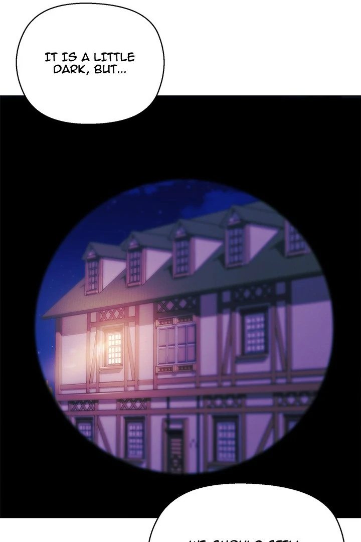 I Will Protect the Lady Chapter 10 image 10