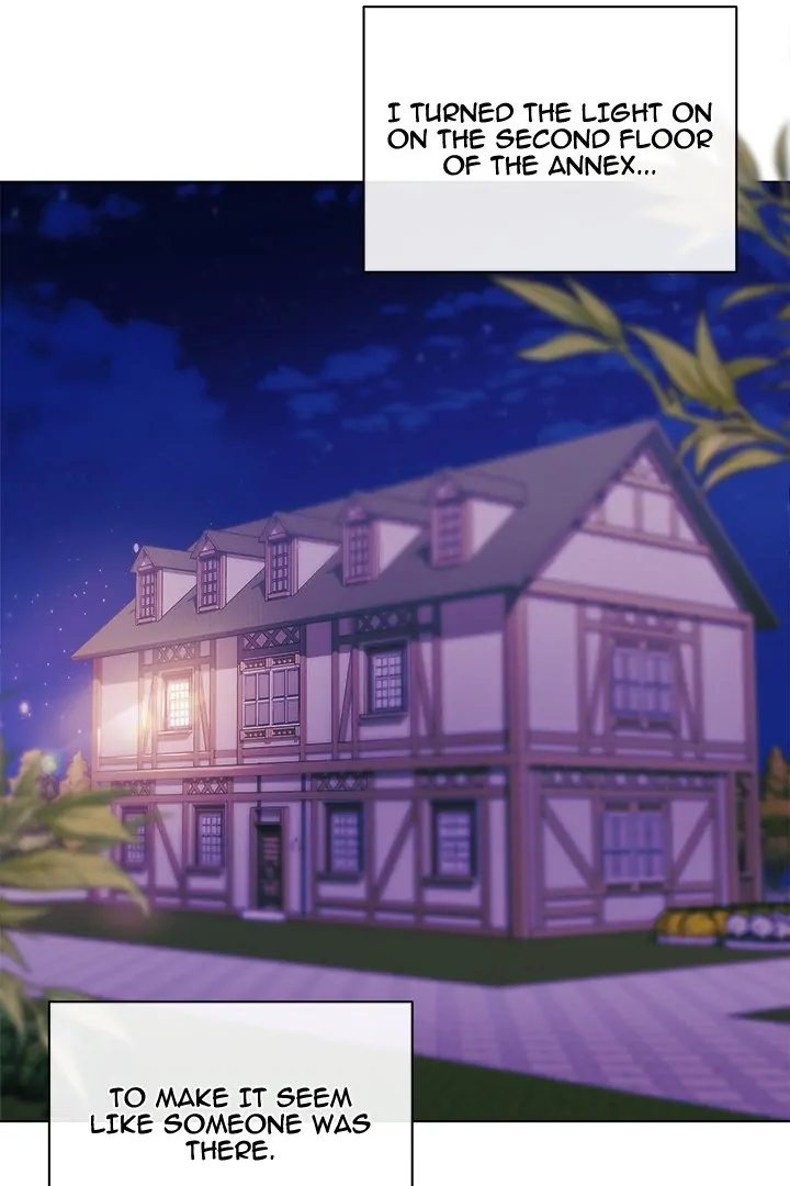 I Will Protect the Lady Chapter 10 image 15