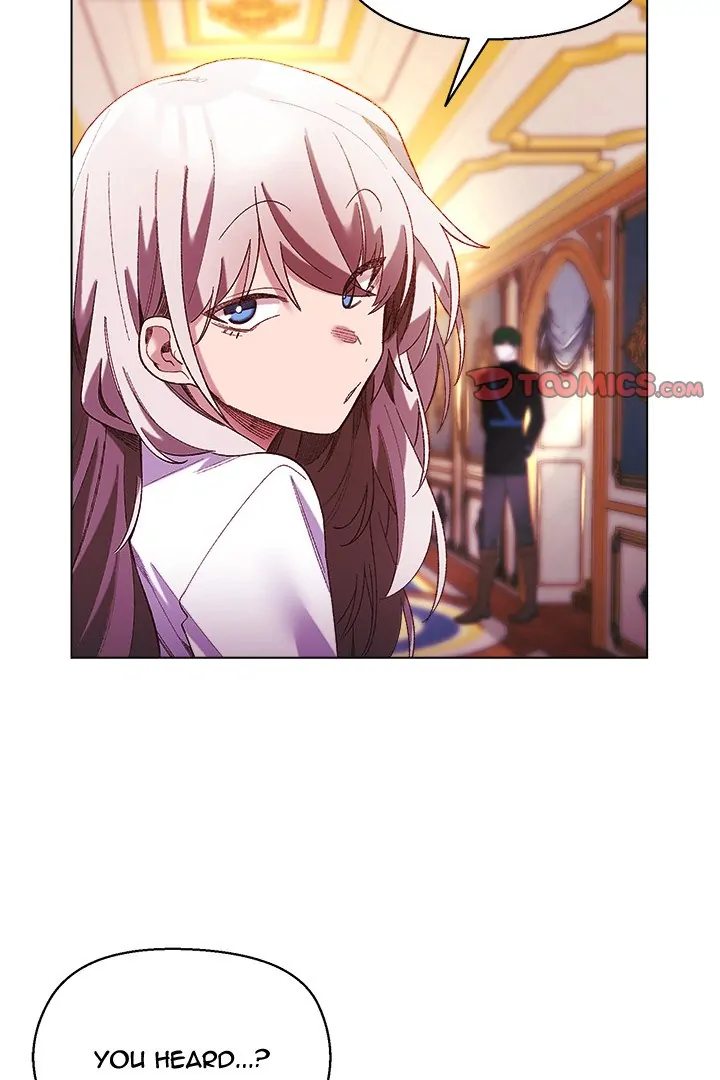 I Will Protect the Lady Chapter 10 image 1