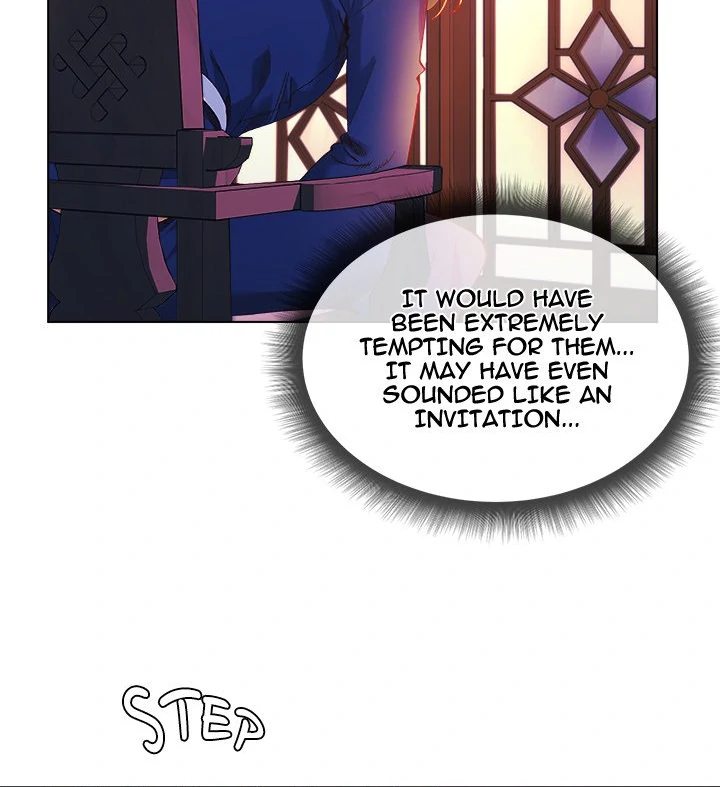 I Will Protect the Lady Chapter 10 image 19