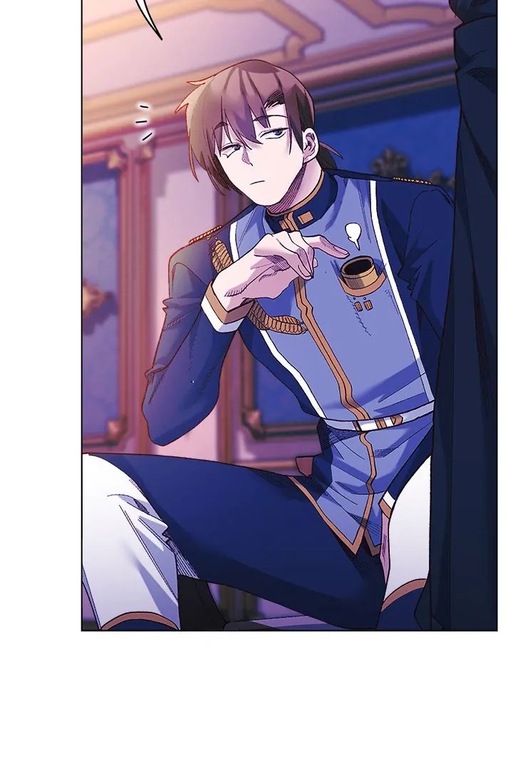 I Will Protect the Lady Chapter 10 image 21