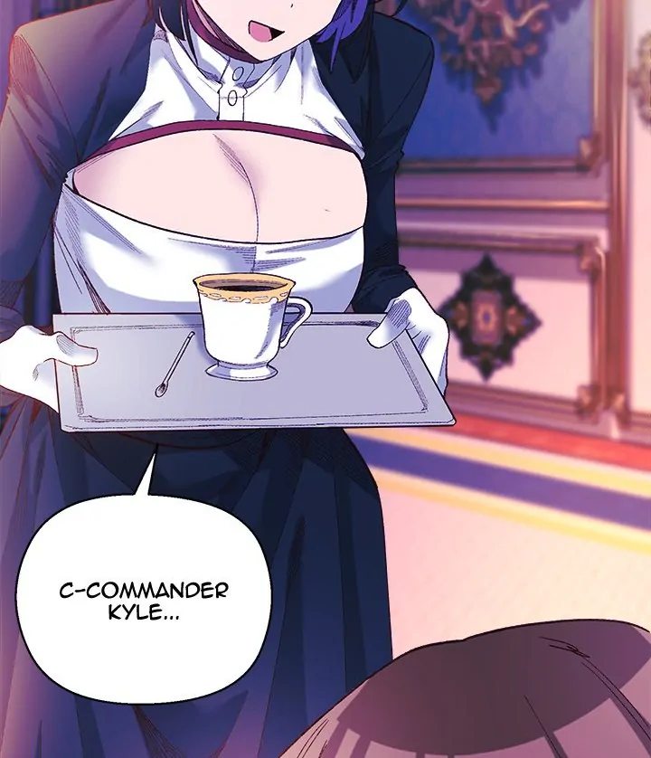 I Will Protect the Lady Chapter 10 image 23