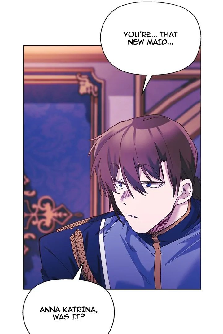I Will Protect the Lady Chapter 10 image 25