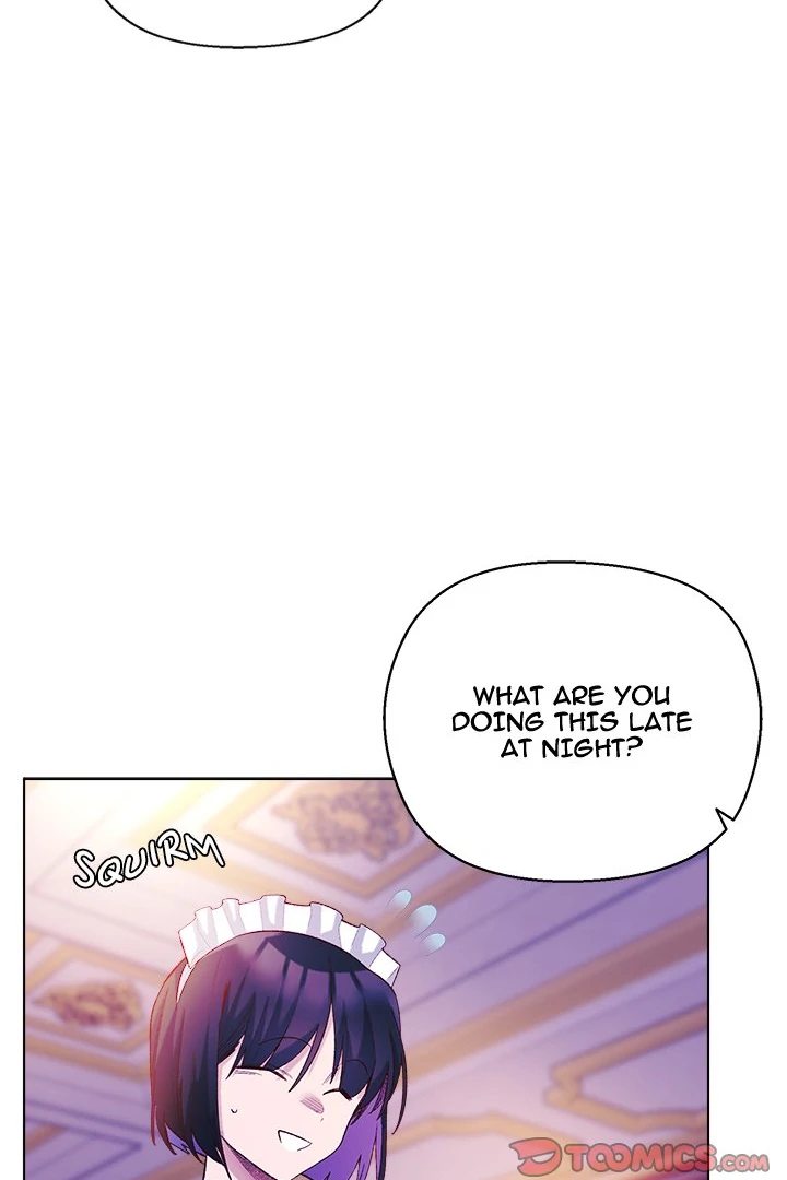 I Will Protect the Lady Chapter 10 image 26