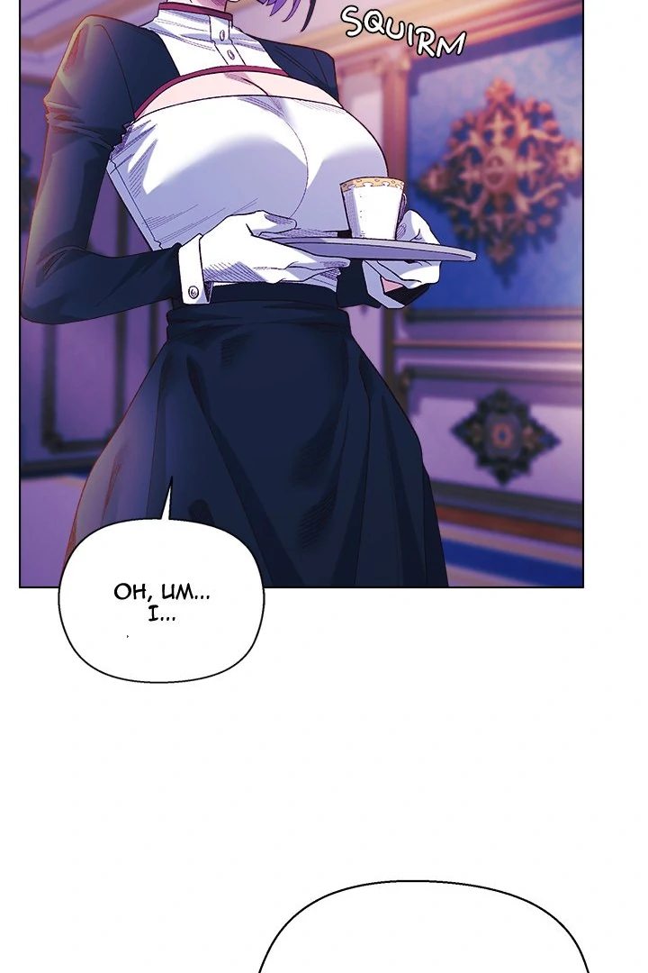 I Will Protect the Lady Chapter 10 image 27